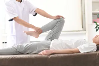 GLOW ANNXE ~Spa area~のエステ・リラクイメージ