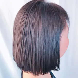 ショート カラー 🌈限定価格🌈 鈴木　瑛輔のヘアスタイル