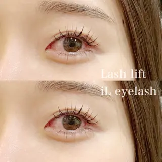 マツエク・マツパ 大澤 美音🫧iLのマツエク・マツパデザイン