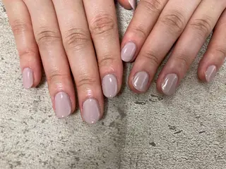 ネイル Mogu nail 二子玉川のネイルデザイン