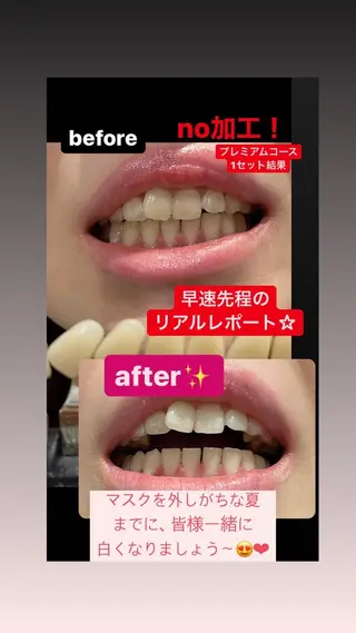 LAVISH nail salonのネイルデザイン