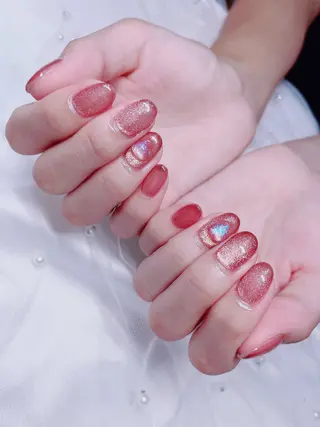 ネイル Cutil Nailsalon所属・Cutil. Nail🌈のネイルデザイン