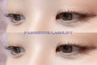 マツエク・マツパ 櫻井 怜華のマツエク・マツパデザイン