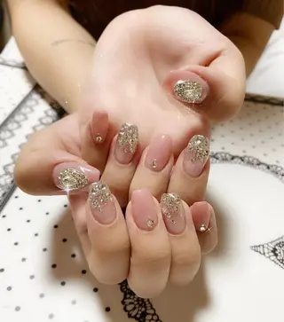 ネイル CC Nail Salonのネイルデザイン