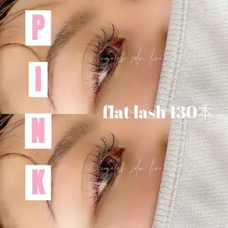 マツエク・マツパ 店長/Lino eyelashのマツエク・マツパデザイン