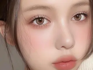 マツエク・マツパ Rio🌹/ 束感マツエクのマツエク・マツパデザイン