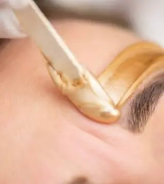 アイブロウ アイブロウサロン　レアファースト所属・HBLaward受賞 KANAの眉毛・アイブロウイメージ