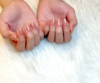 ネイル Lino+ ネイル&よもぎ蒸しのエステ・リラクイメージ