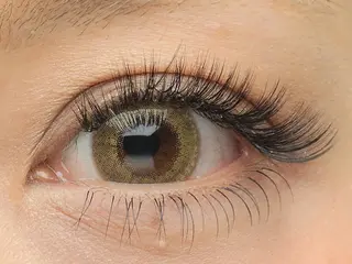 マツエク・マツパ Mystical所属・Mystical ミスティカルのマツエク・マツパデザイン