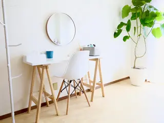 eyelash salon Repos所属・植野 萌のマツエク・マツパデザイン