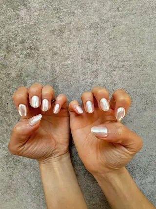 ネイル unopulir Kahoのネイルデザイン