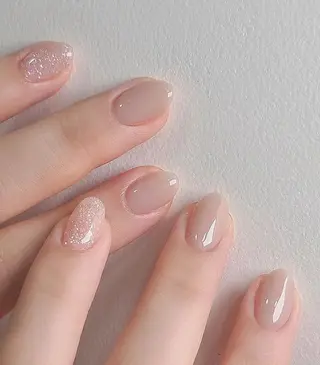 ネイル u1salon所属・ゆい ユイのネイルデザイン