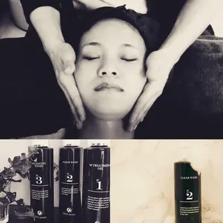 ヨサパーク パール所属・浅尾 順子のエステ・リラクイメージ