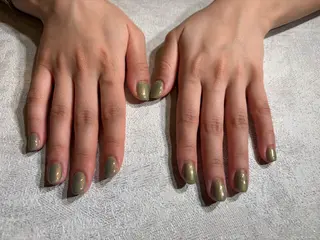 ネイル nailsalon ACCUEIL 銀座店 【アクイユ】所属・Ｙ. Iwaneのネイルデザイン