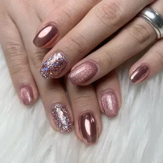ネイル LULA所属・Stella nailのネイルデザイン