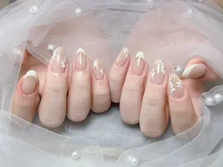 メンズ ネイル Bloom スカルプ専門店のネイルデザイン