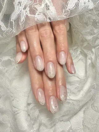 ネイル PECO. NAILSALONのネイルデザイン