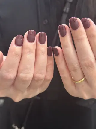 ネイル ICI -Atelier coco-所属・ICI イスィ keiのネイルデザイン