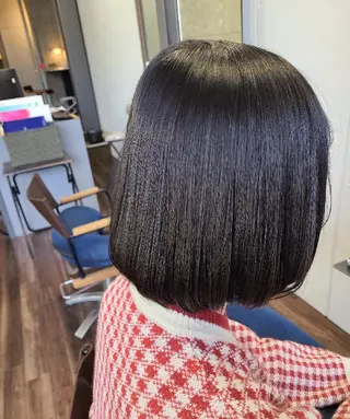 ショート terra✂️川嶋 大輔のヘアスタイル