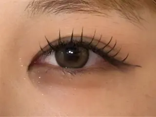 マツエク・マツパ me. 渋谷駅/miyuのマツエク・マツパデザイン