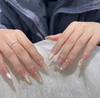 ネイル L&Y Nail salonのネイルデザイン