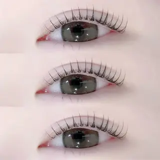 マツエク・マツパ Sacco名駅店 黒淵のマツエク・マツパデザイン