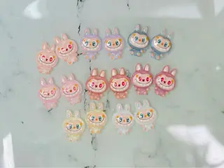 ネイル nailsalon oluoluのネイルデザイン