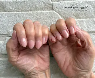 ネイル mahana nailのネイルデザイン