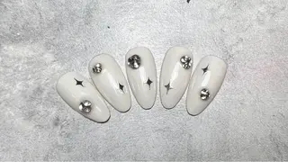 ネイル イブ ネイリのネイルデザイン