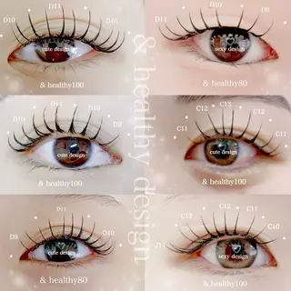 マツエク・マツパ Yuueye鹿児島店所属・Yuueye鹿児島店 shioneの眉毛・アイブロウイメージ