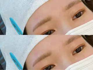 アイブロウ classika ERIの眉毛・アイブロウイメージ