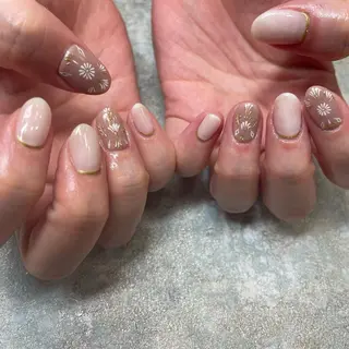 ネイル Style Rougeのネイルデザイン