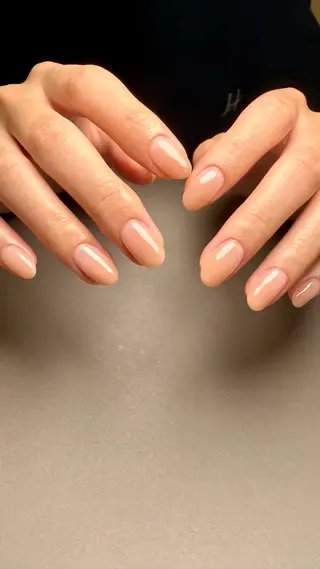 ネイル Atelier Yuriのネイルデザイン