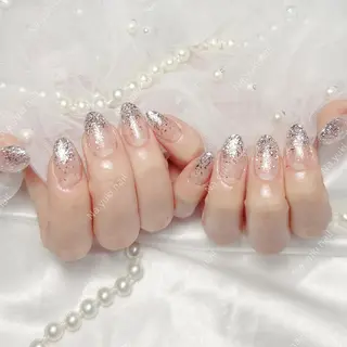 ネイル Jelly catのネイルデザイン