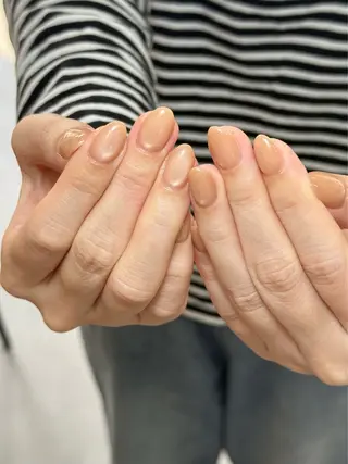 ネイル MISATO ネイリスト福岡/薬院のネイルデザイン