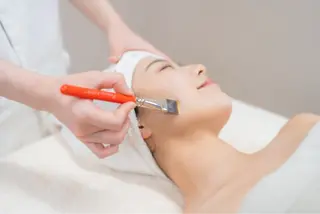 プラチナムビューティー柏所属・【歯科提携】柏ホワイ トニングスタイルのその他イメージ