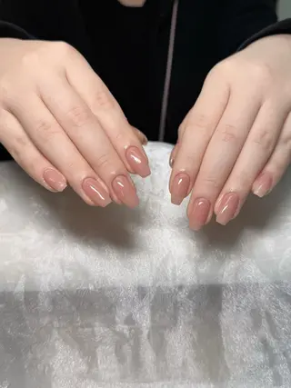 ネイル RiNo Nail Salon所属・RinO Nail 大阪のネイルデザイン