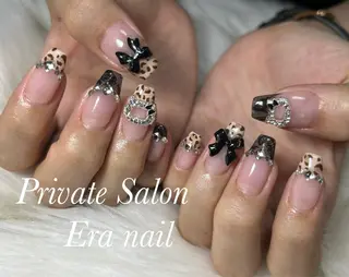 ネイル Era nailのネイルデザイン