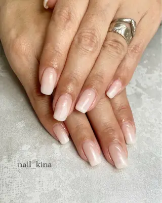 ネイル nail_ kinaのネイルデザイン
