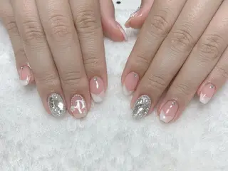ネイル Nail Jolie所属・Nail Jolieのネイルデザイン