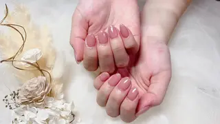 ネイル M_nail salon所属・M_ nail salonのネイルデザイン