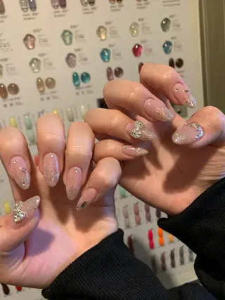 ネイル ANA.CHUO NAILSのネイルデザイン