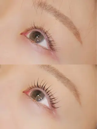 パーマ noll【今池駅前】 池田碧花のマツエク・マツパデザイン