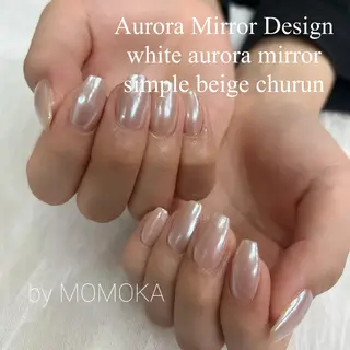 ネイル momoka_nails所属・Momo Nailsのネイルデザイン