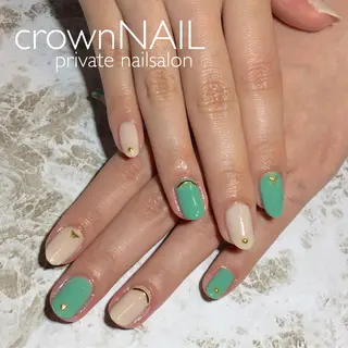 ネイル ensowa✱laf NAILのネイルデザイン