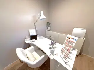 Nailsalon Puttiのネイルデザイン