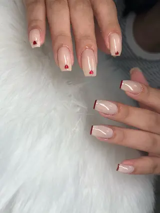 ネイル JR西大路駅徒歩1分 JBネイルのネイルデザイン