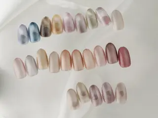 ネイル Nail Eyeのネイルデザイン