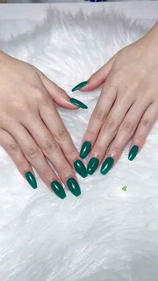 ネイル Uni. ___nailのネイルデザイン