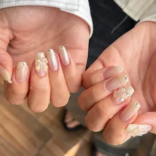 ネイル ...Hayashi ...のネイルデザイン